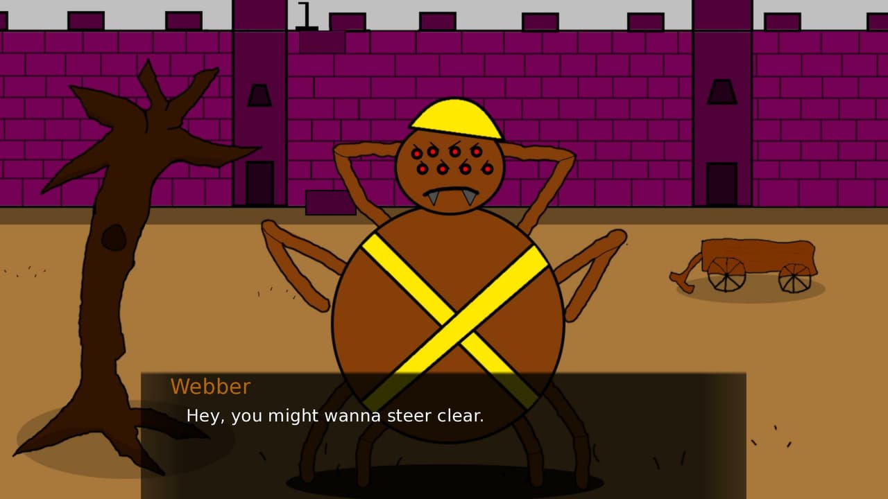 Evil Justice: The First Case screenshot 2
