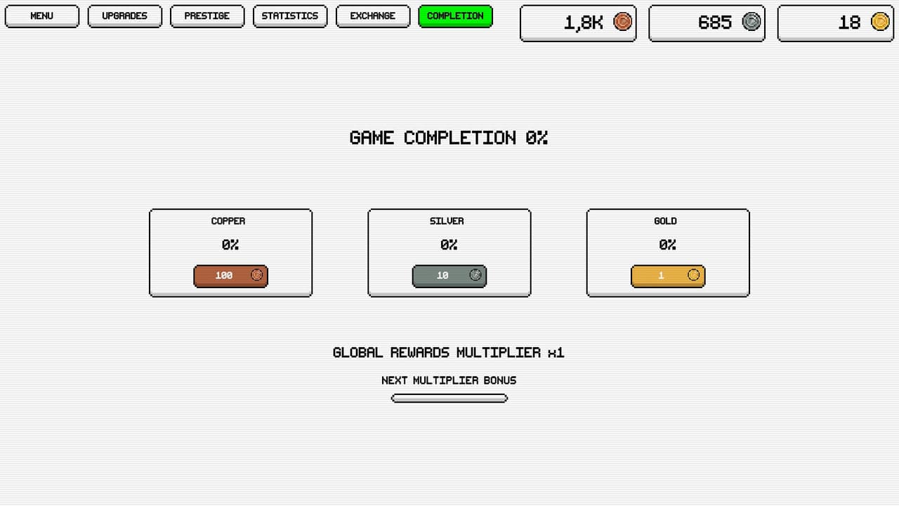 Idle Tick screenshot 6
