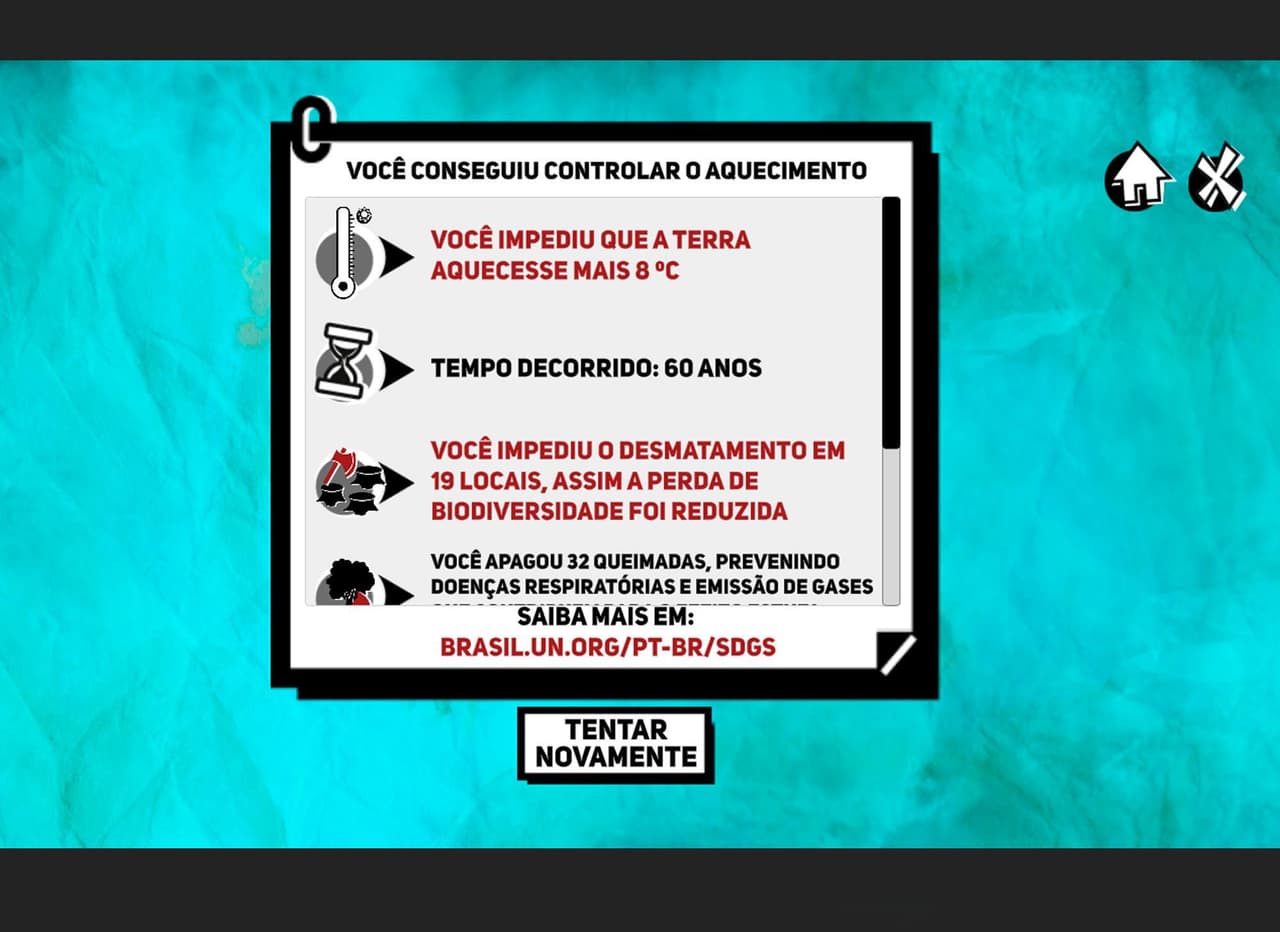 Operação Resfriamento screenshot 3
