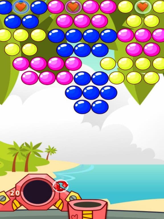 New Ball Quest 2017 screenshot 2