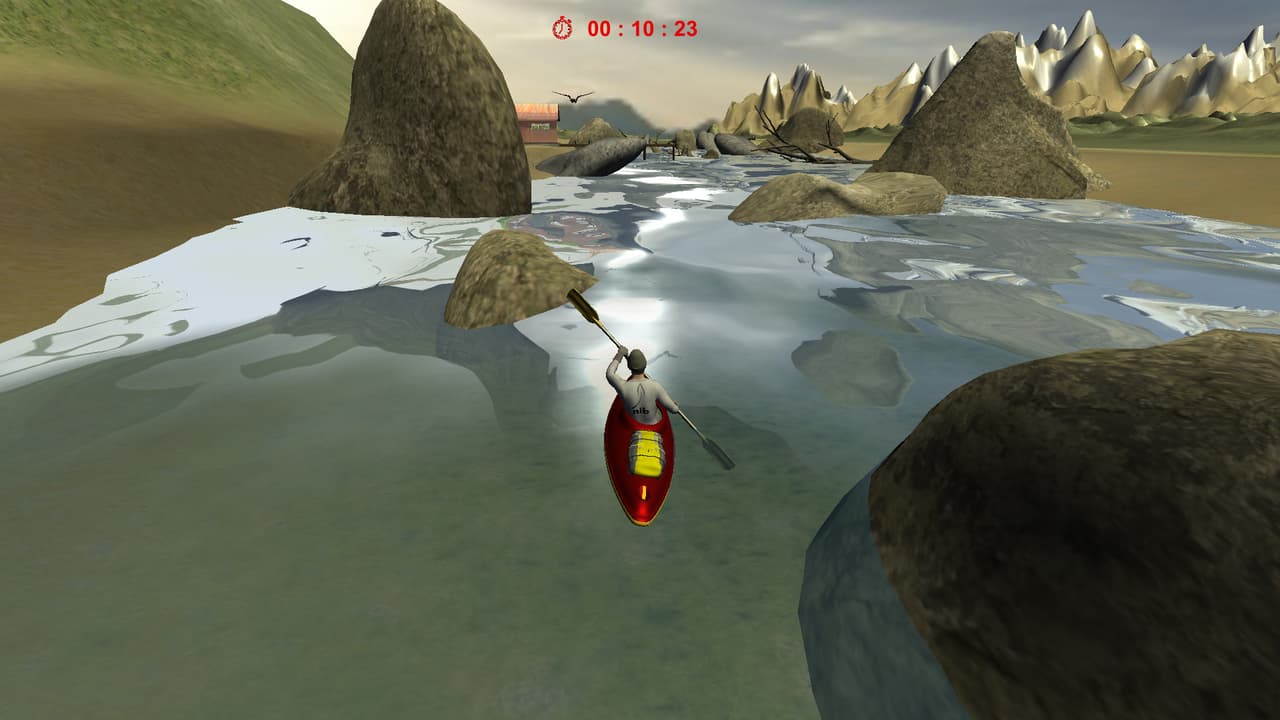 The Climber screenshot 3