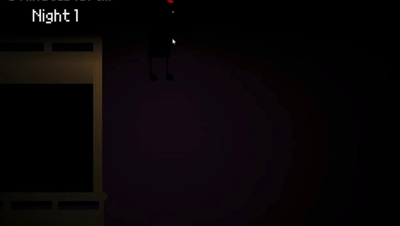 The Right Hallway screenshot 2