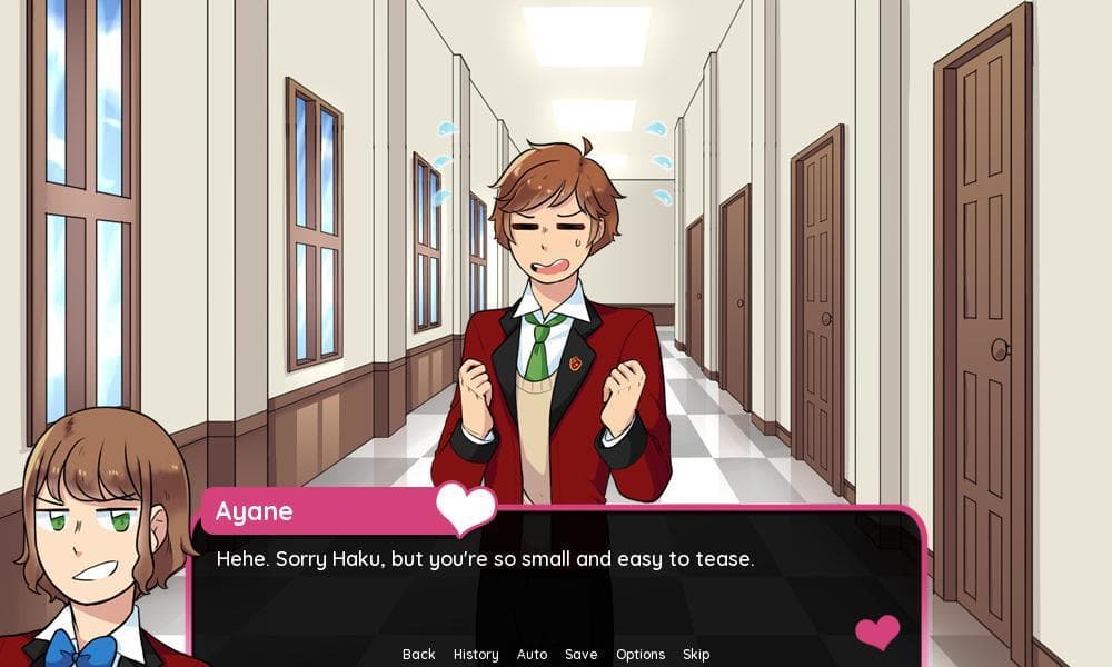 Battle Live: Valentines and White Day Live screenshot 3