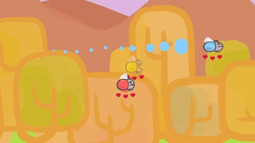 Lightbugs screenshot 4