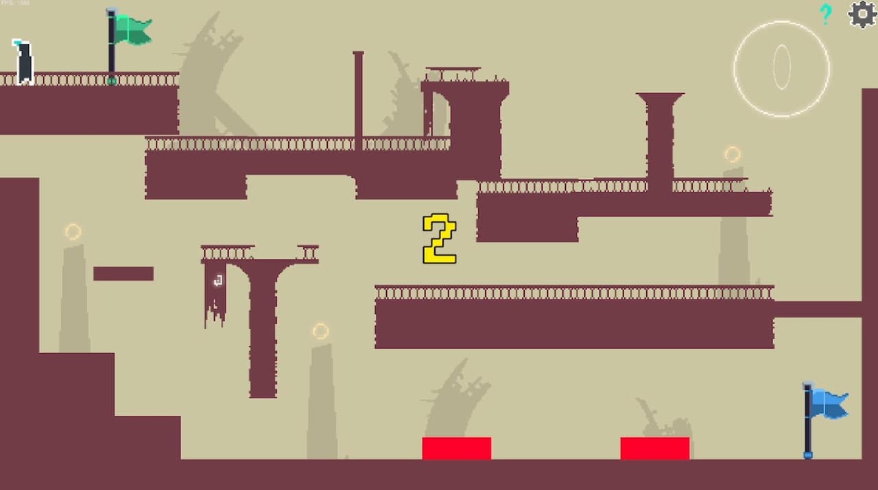 Reverie (itch) (dyep-dev) screenshot 3
