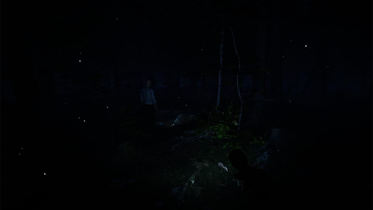 Surrounded screenshot 2