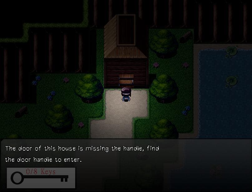 Yoshida Kimura DEMO screenshot 5