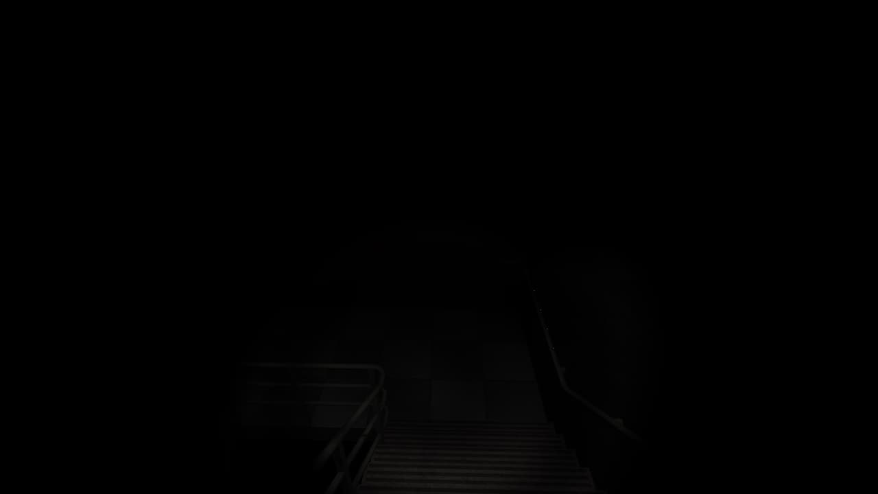 SCP-087-3 screenshot 3
