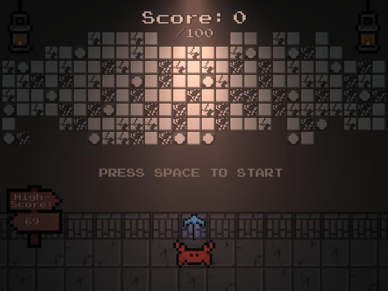 Mr.Claws screenshot 2