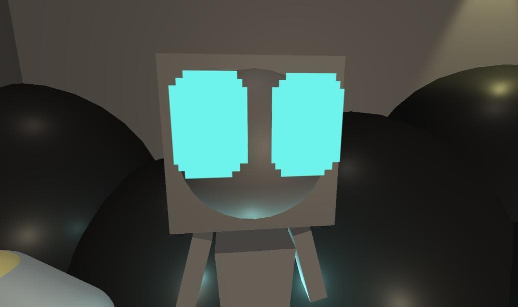Disposed screenshot 2