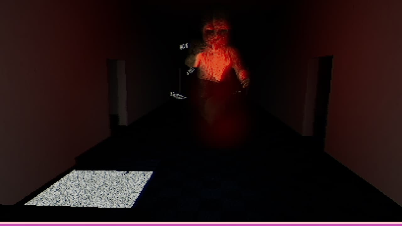 [LD49] I cant remember screenshot 4