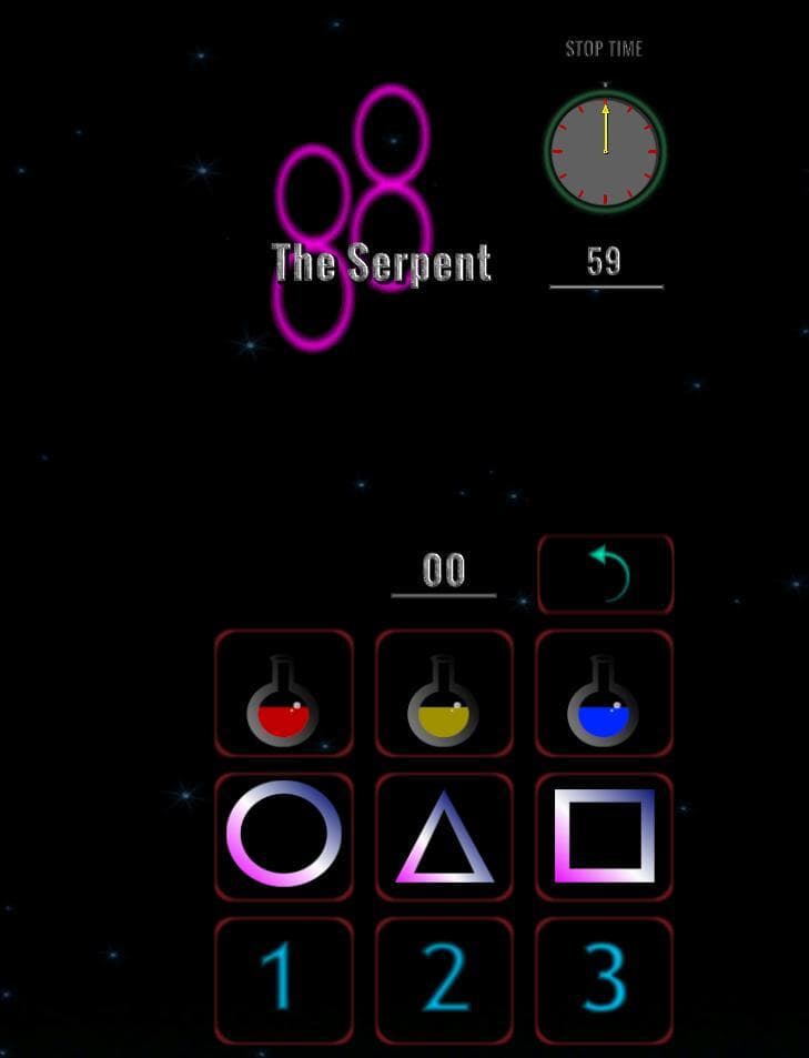 Symbols of Origin screenshot 2