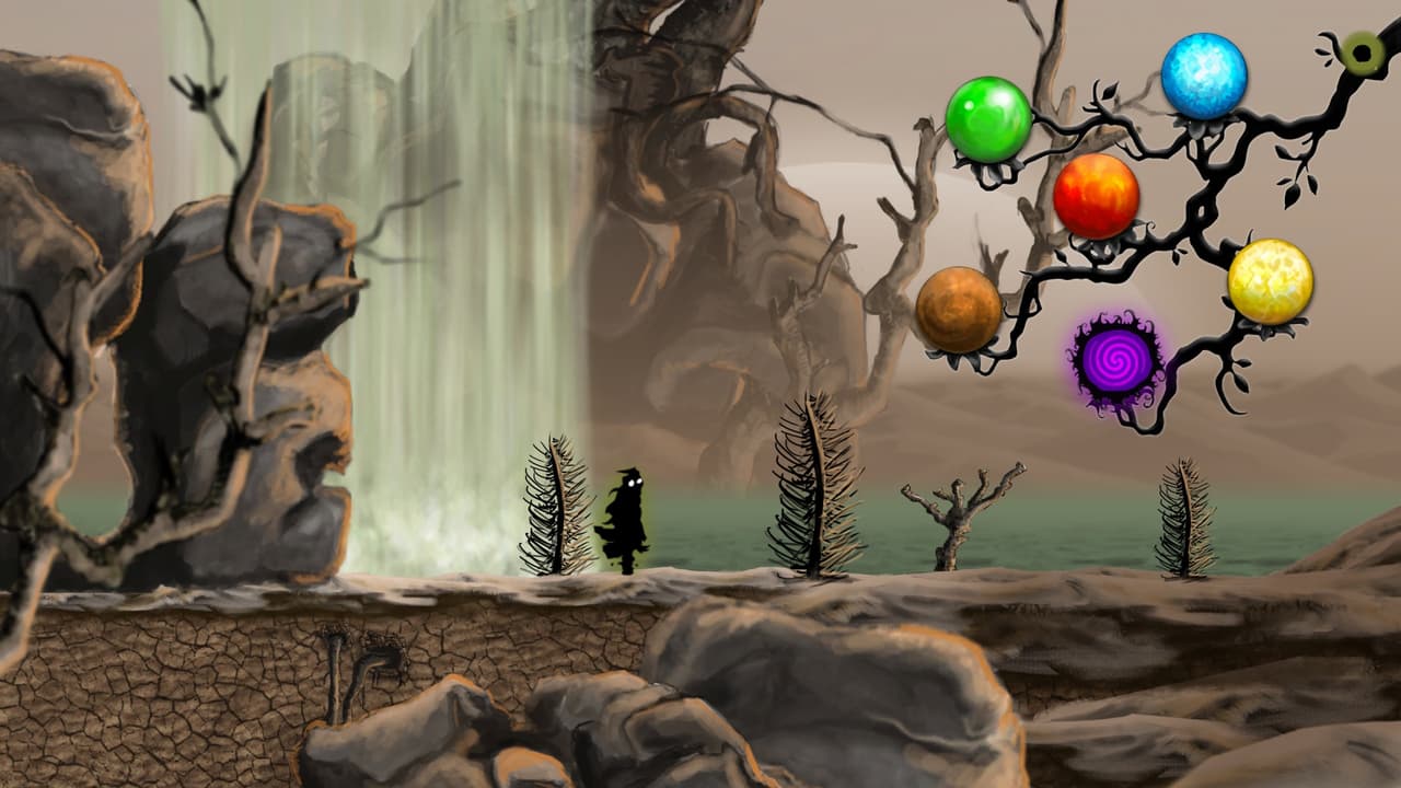 Nihilumbra screenshot 3
