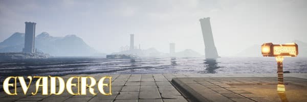 Evadere screenshot 2