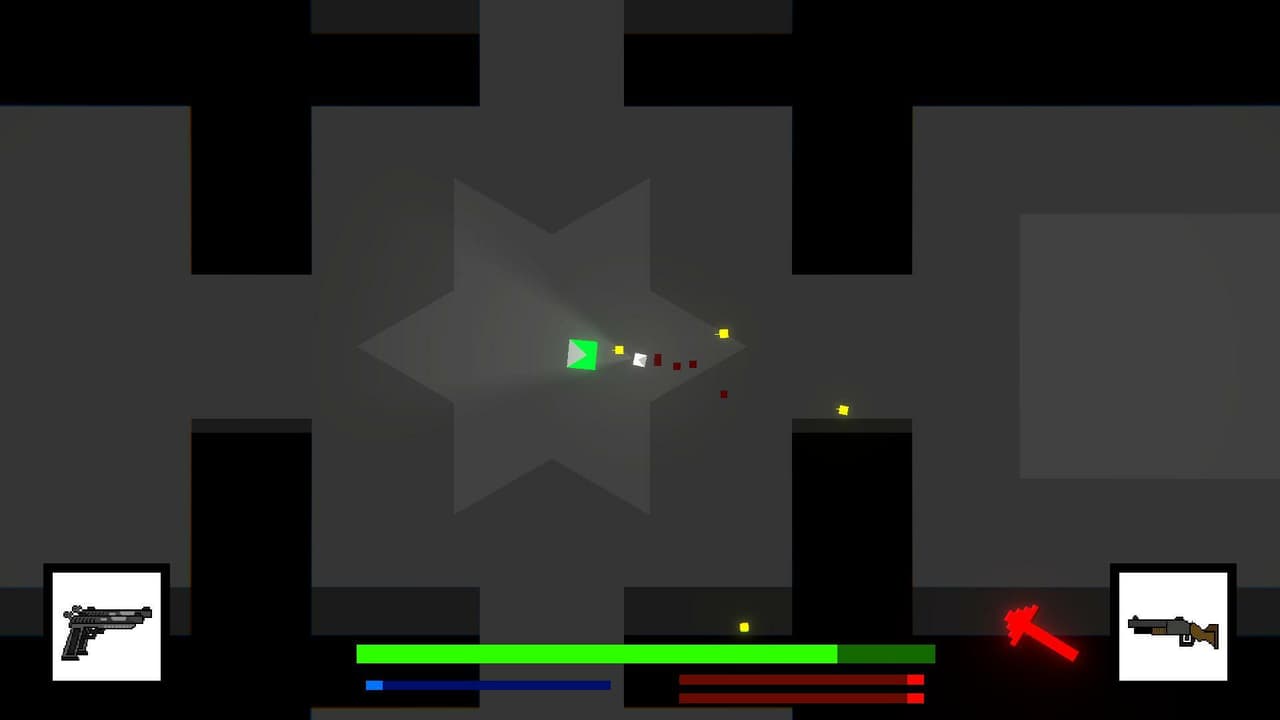 Breach (itch) (SecretBasment) screenshot 5