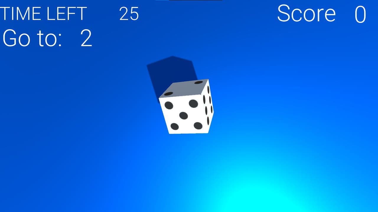 Match Of The Dice screenshot 2