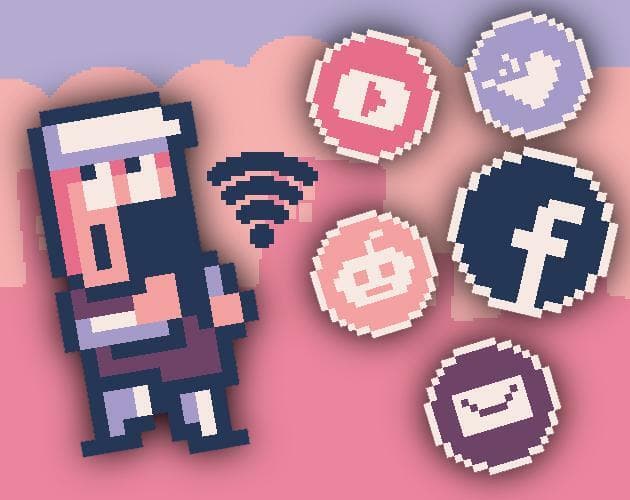Social Disconnect