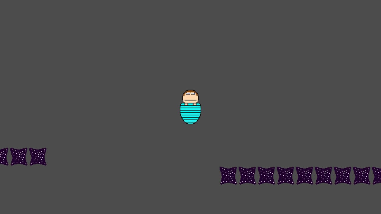 Sleepy Jumper (Jam Version)