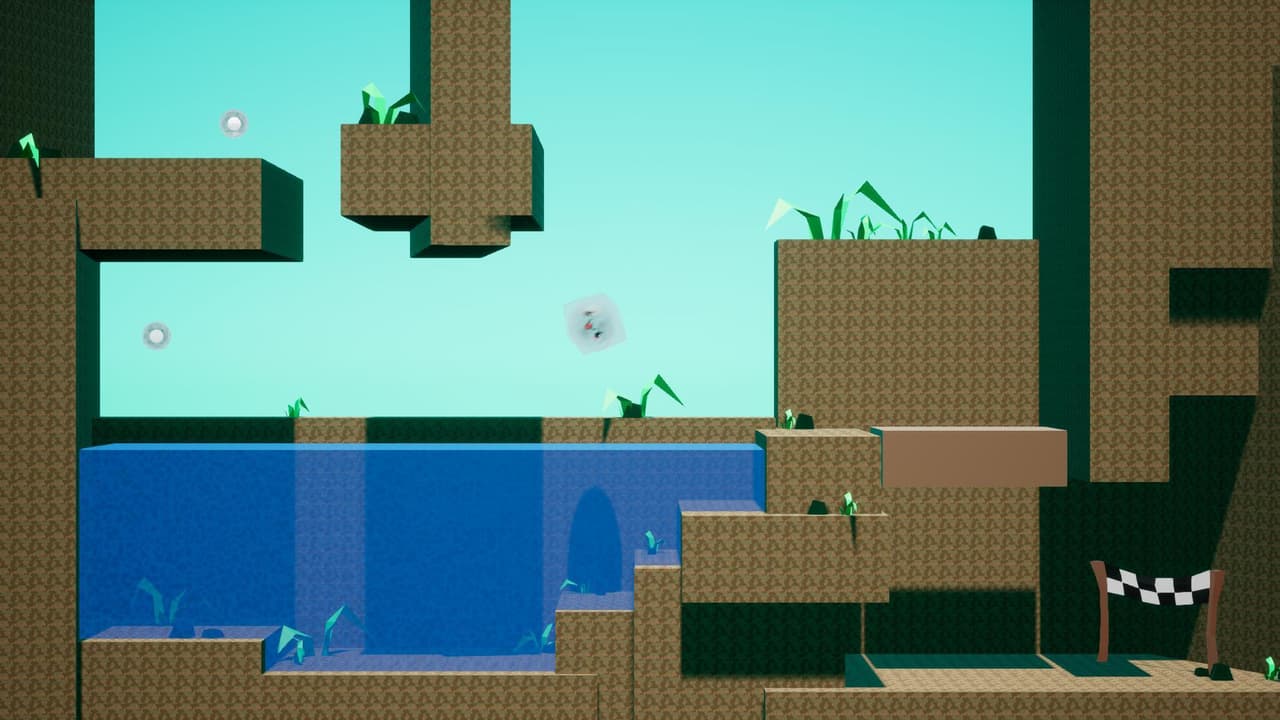 Rollys Conundrum screenshot 4