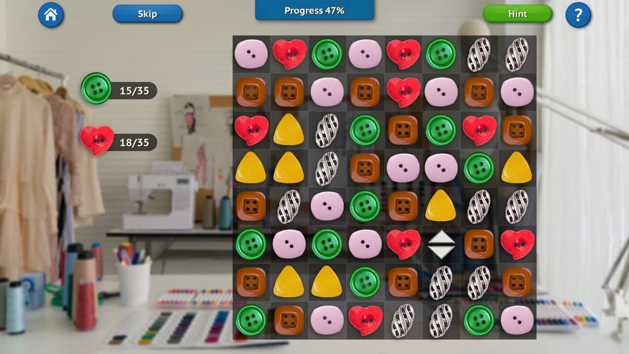 Find All Things screenshot 4