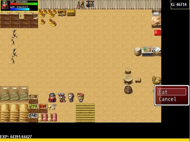 Arcturus (working title) Pre-Alpha 0.09 screenshot 2