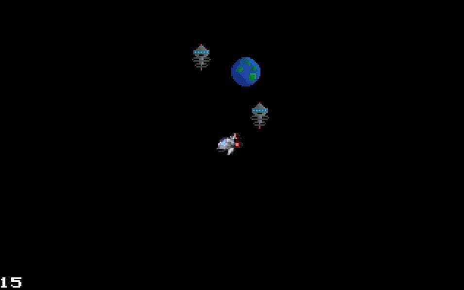 Star Trucker - Beta Release screenshot 3