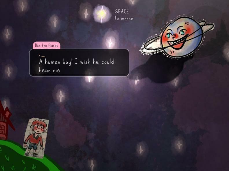 Bobs Morse Adventure