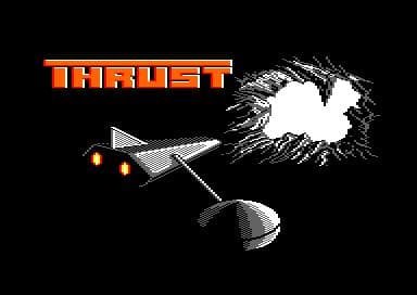 Thrust screenshot 2