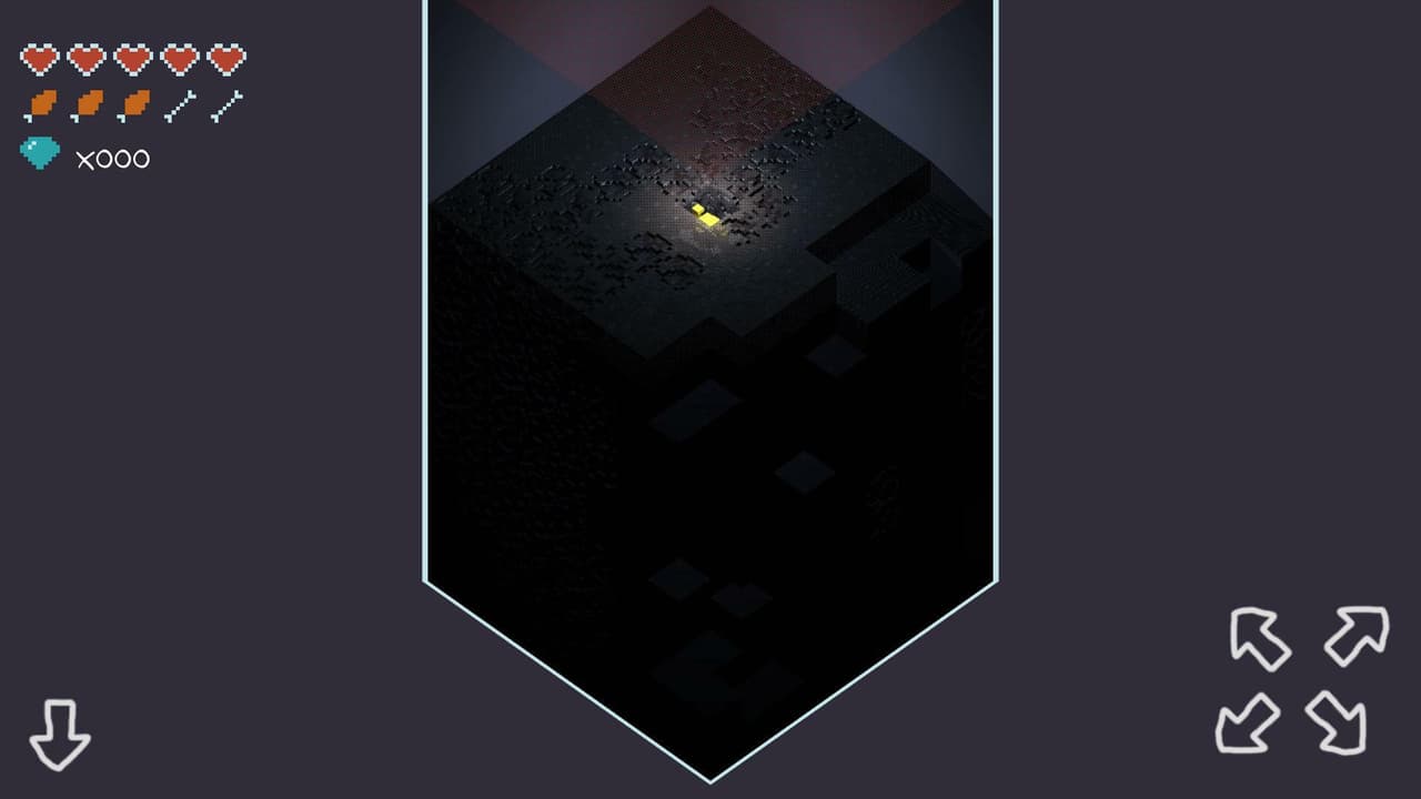 Chameleon Excavation screenshot 4