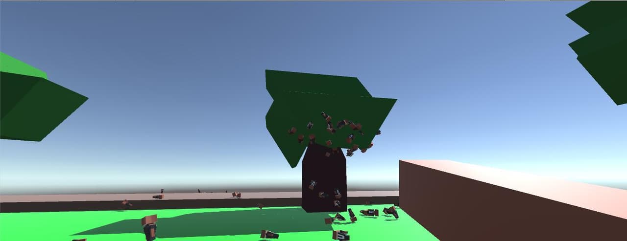 Attention screenshot 5