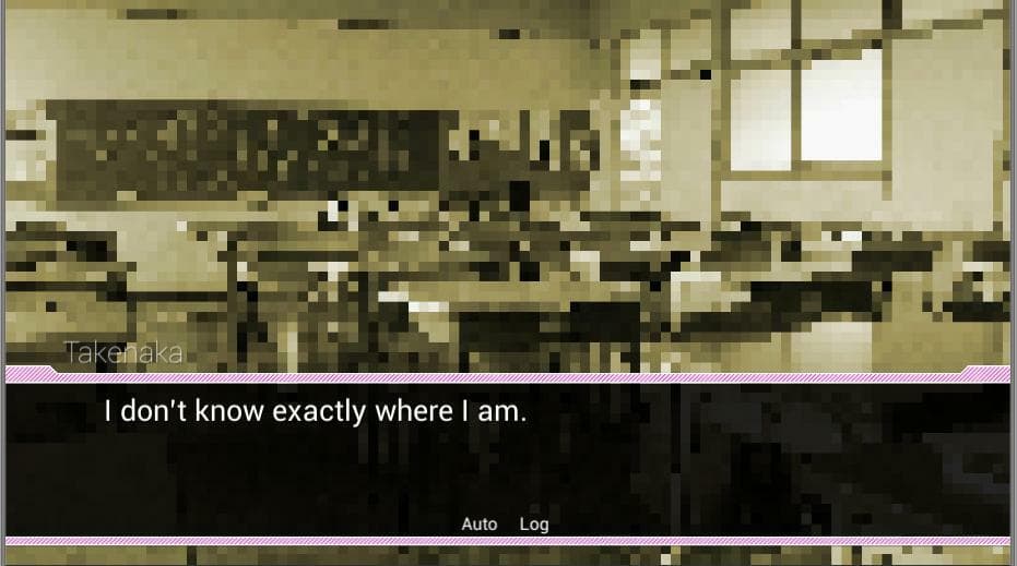 Somebody