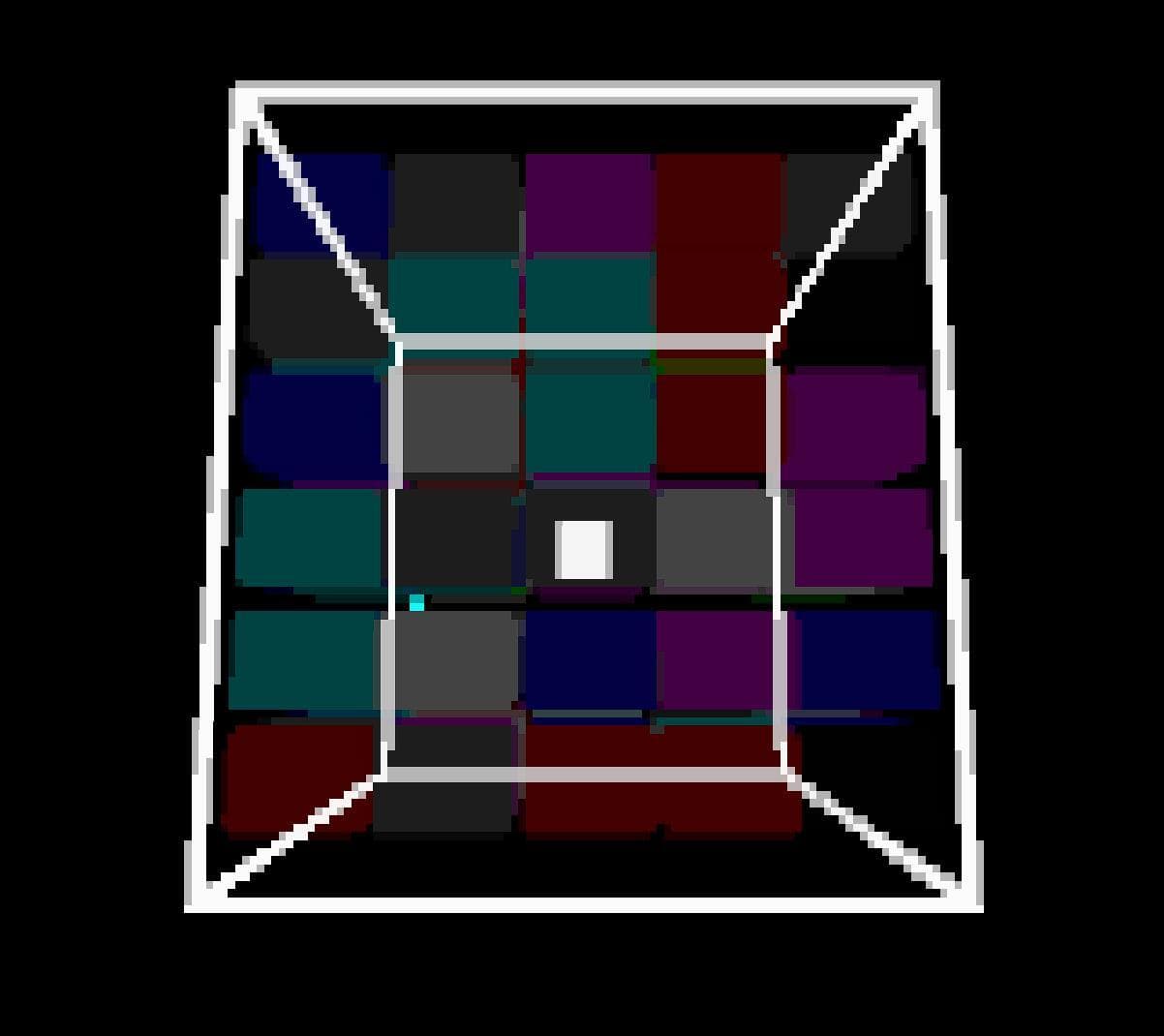 Breakout 3D (Scinacz) screenshot 5