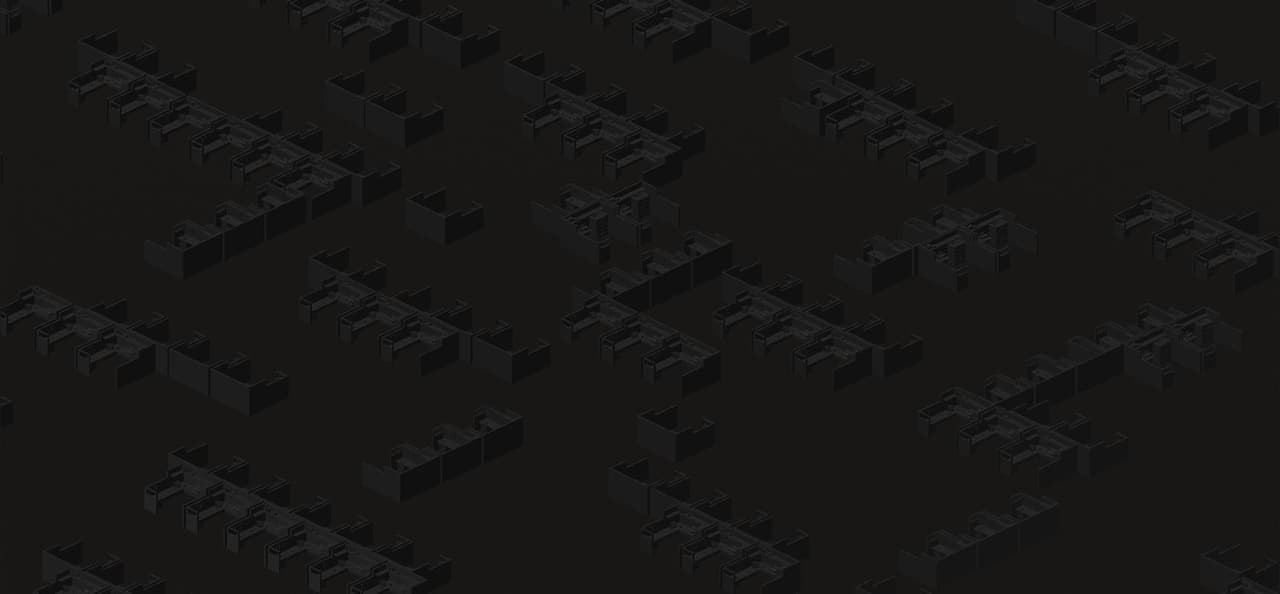 Office Backrooms (LinkD)