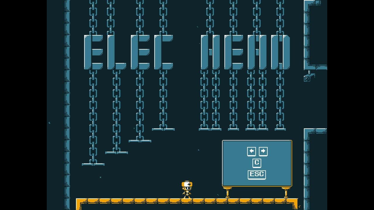 ElecHead + Soundtrack screenshot 2