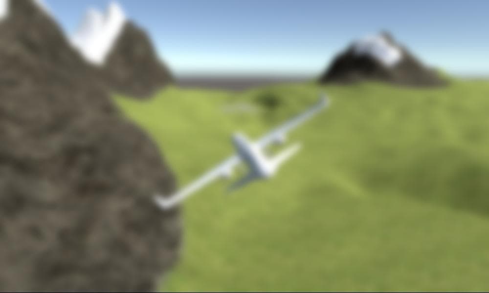 Pro Plane screenshot 2