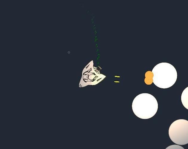 SpaceProject