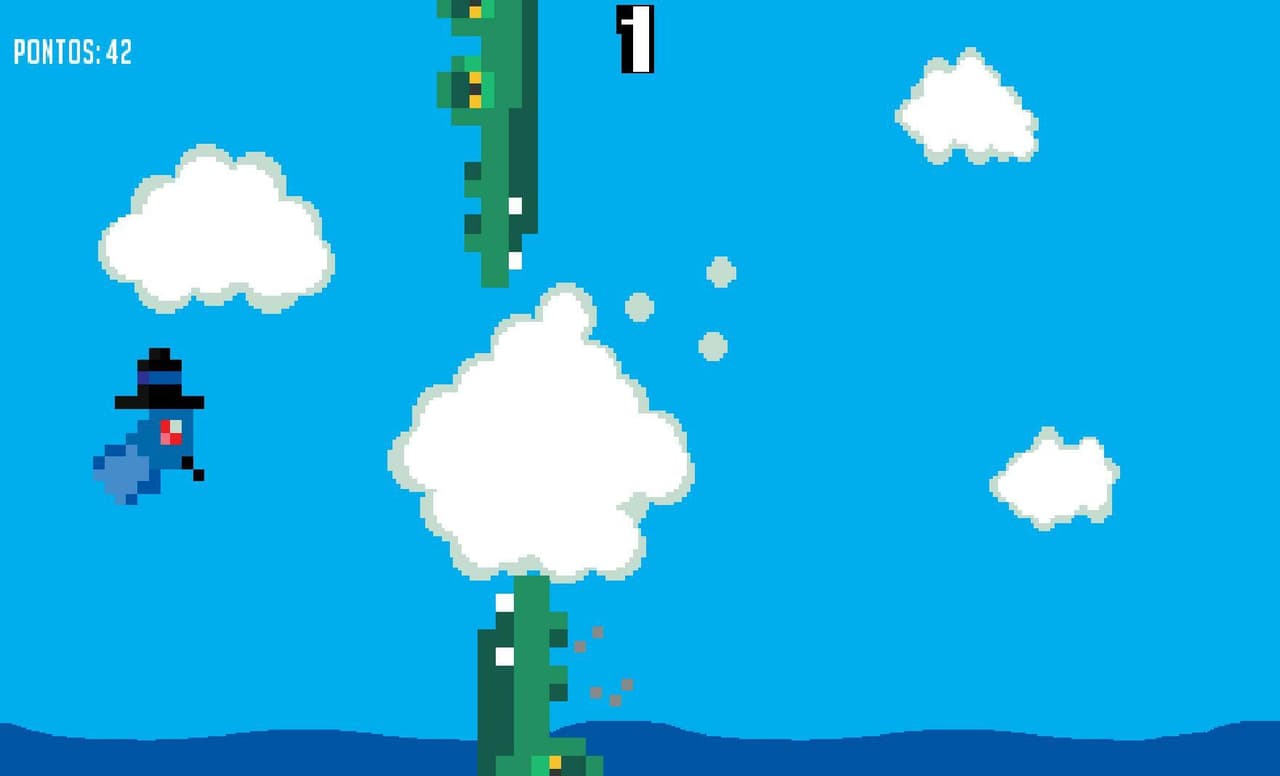 Don´t be Eaten screenshot 4