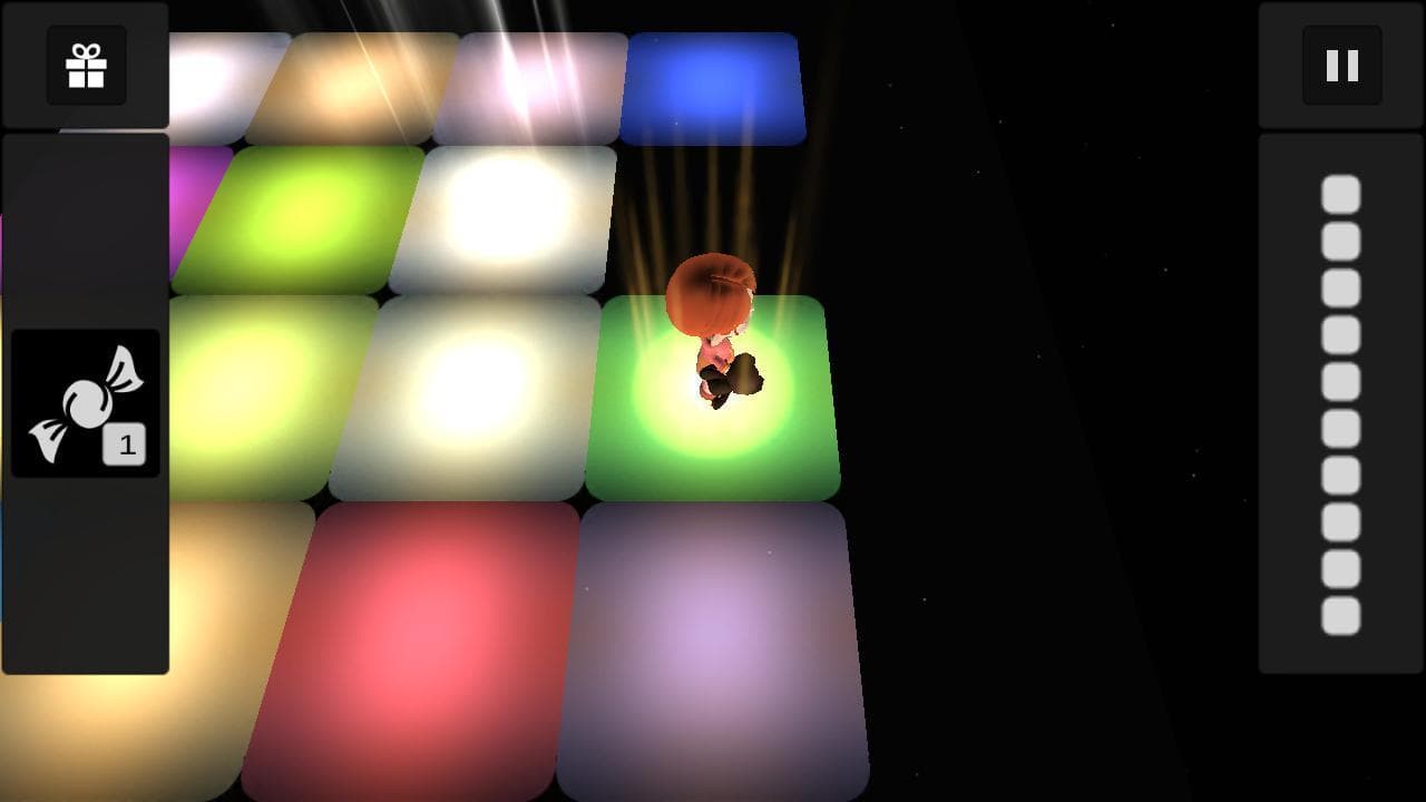 Luminous (Pajamas Team) screenshot 3
