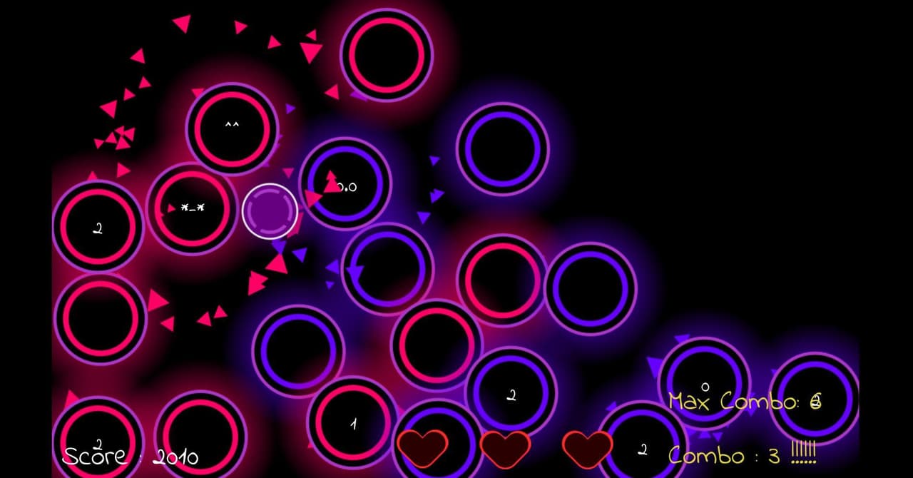 The Circular Reaper screenshot 3