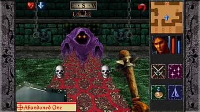 The Quest Gold screenshot 2