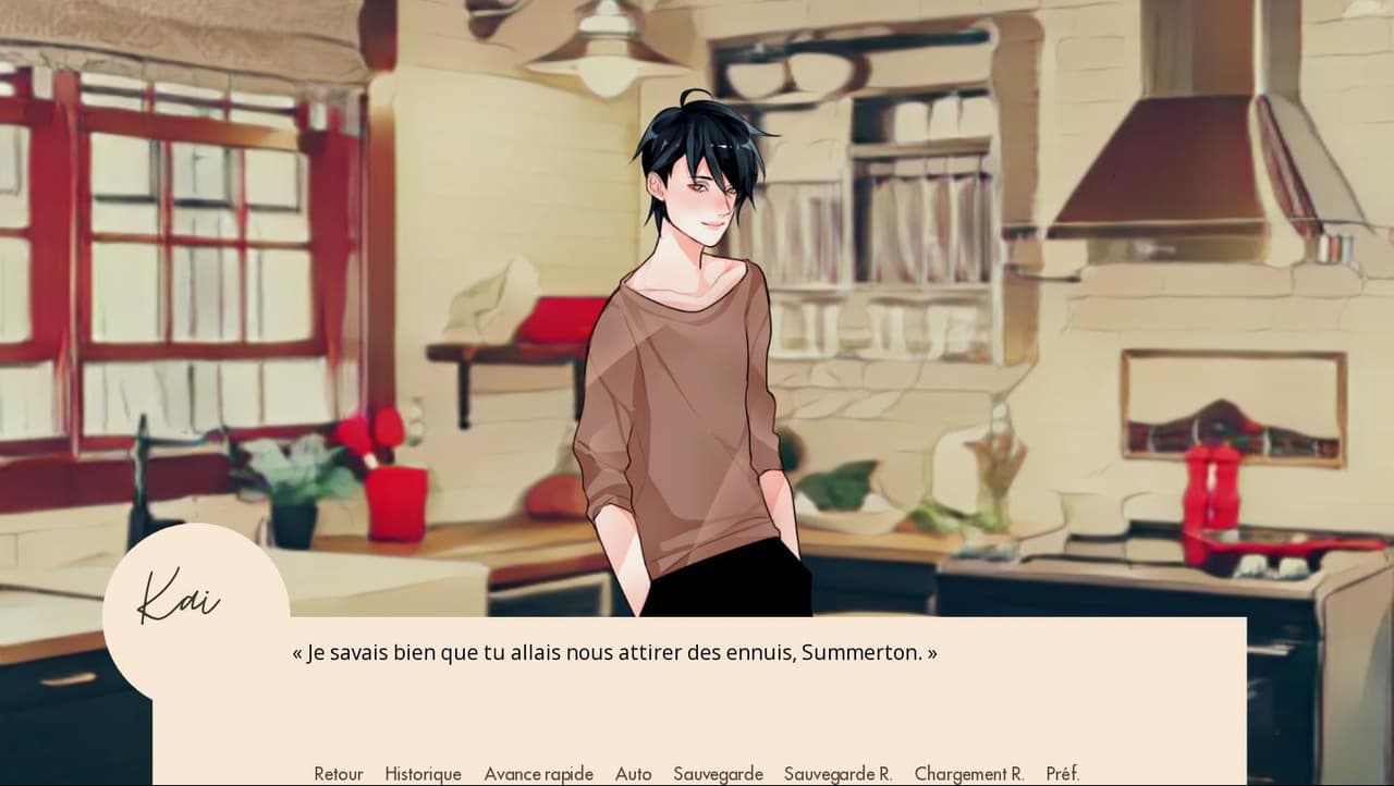 The Cheesecake Love Affair screenshot 3