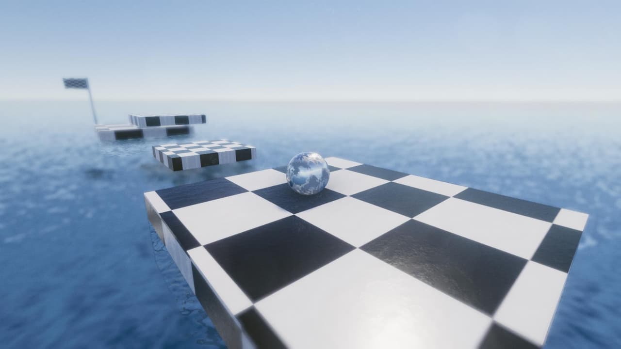 Sphere Game Epic screenshot 3