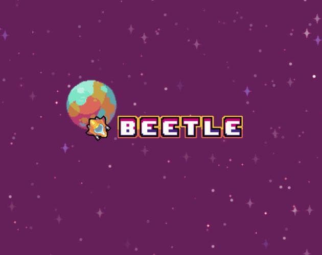 Beetle screenshot 2