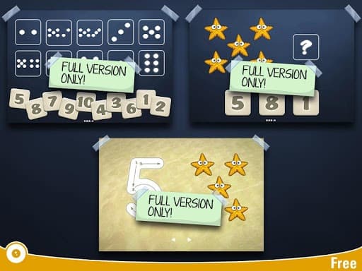 Logic Playground Games FREE screenshot 4