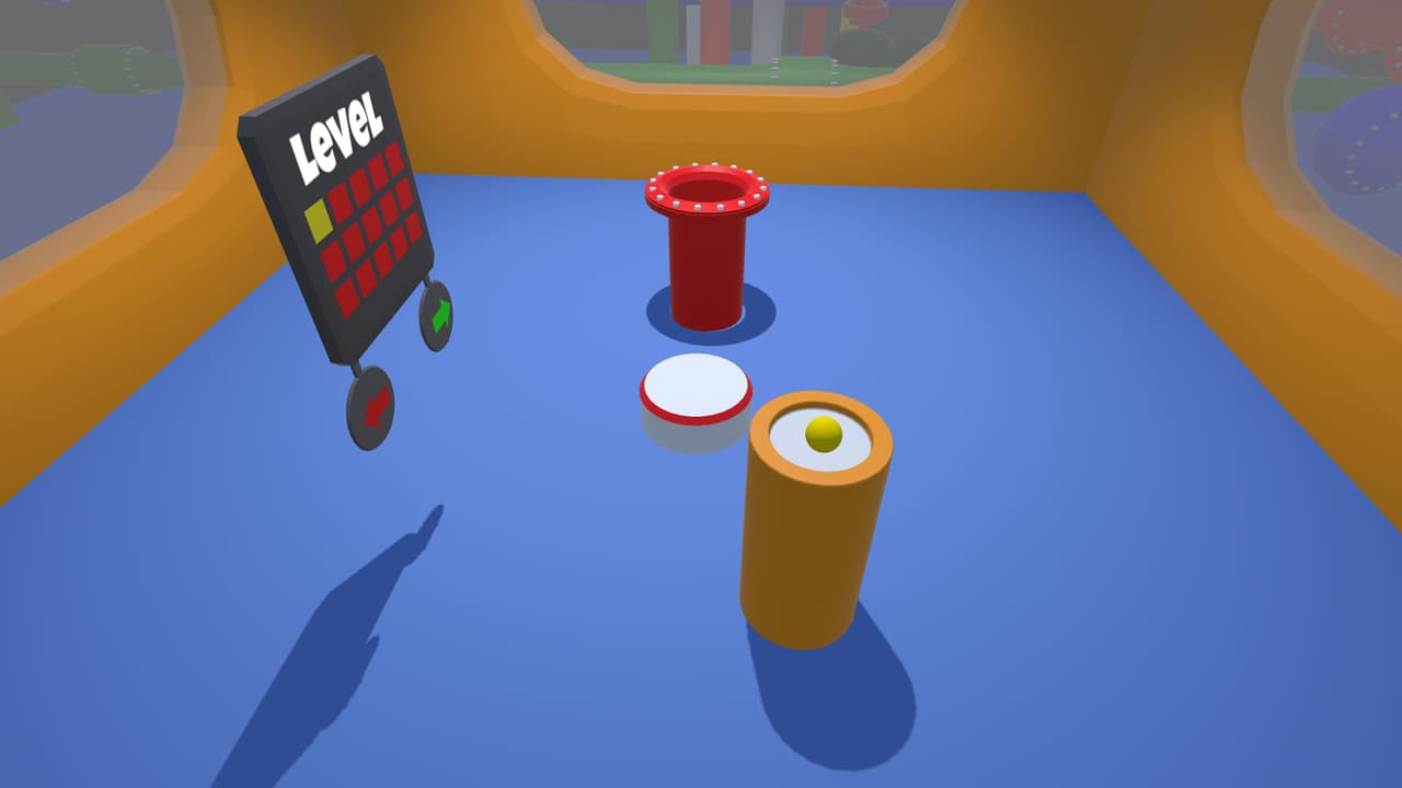 PlaySpace VR screenshot 3