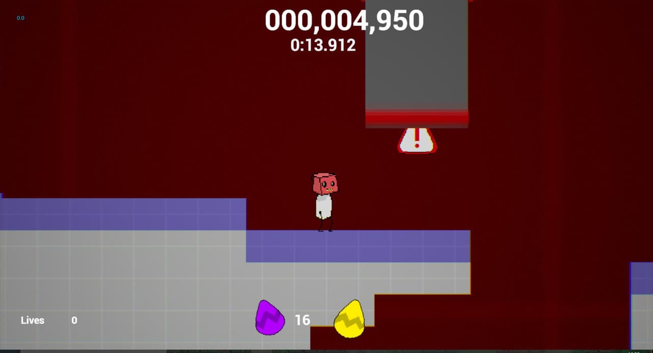 Errr screenshot 2