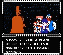 Kid Klown in Night Mayor World screenshot 6