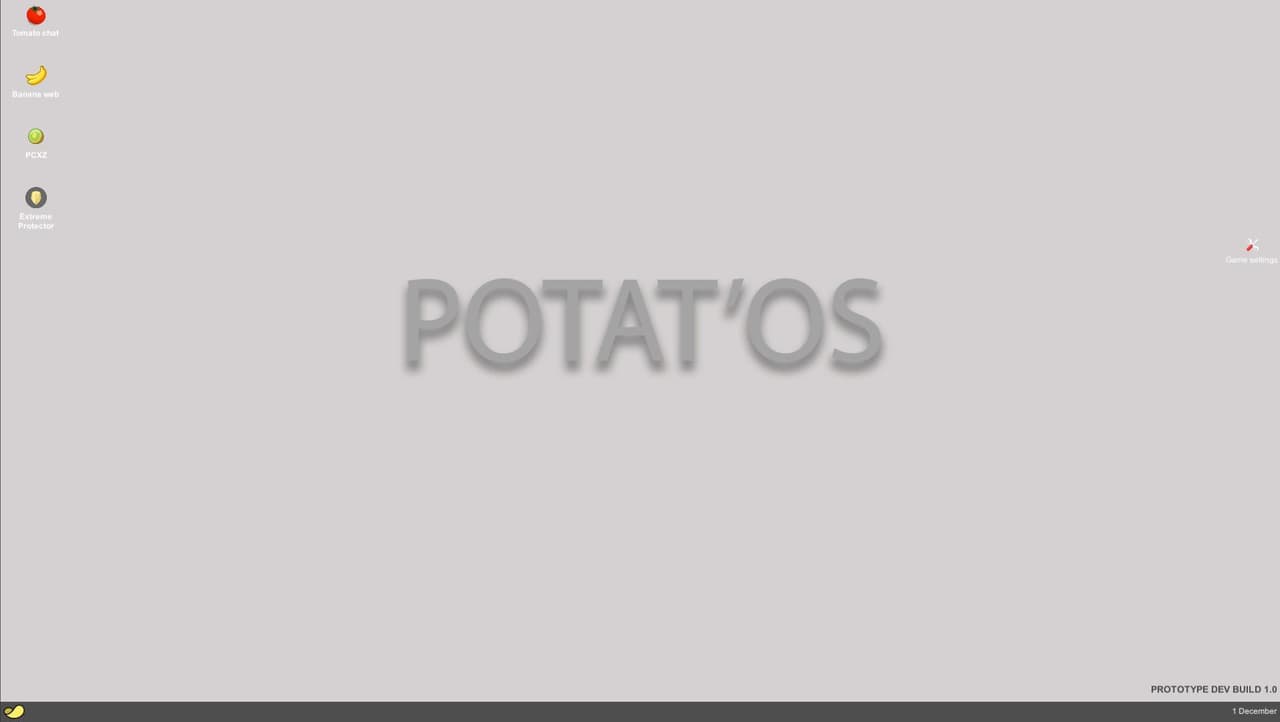 POTATOS