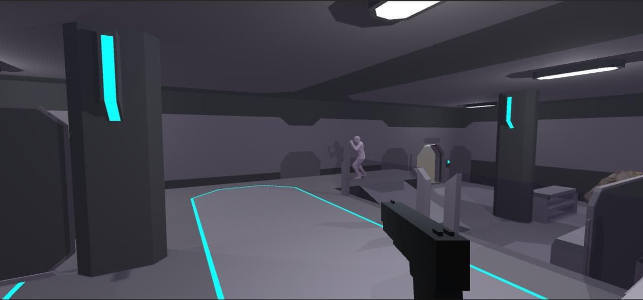 Ghoul Hunter (PompkinGuy) screenshot 2