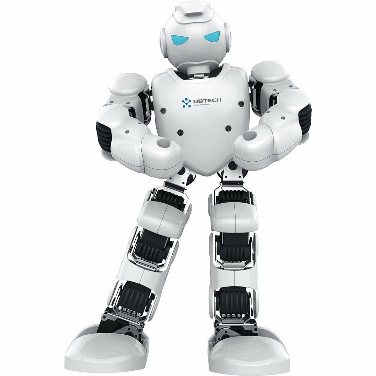 Robogames